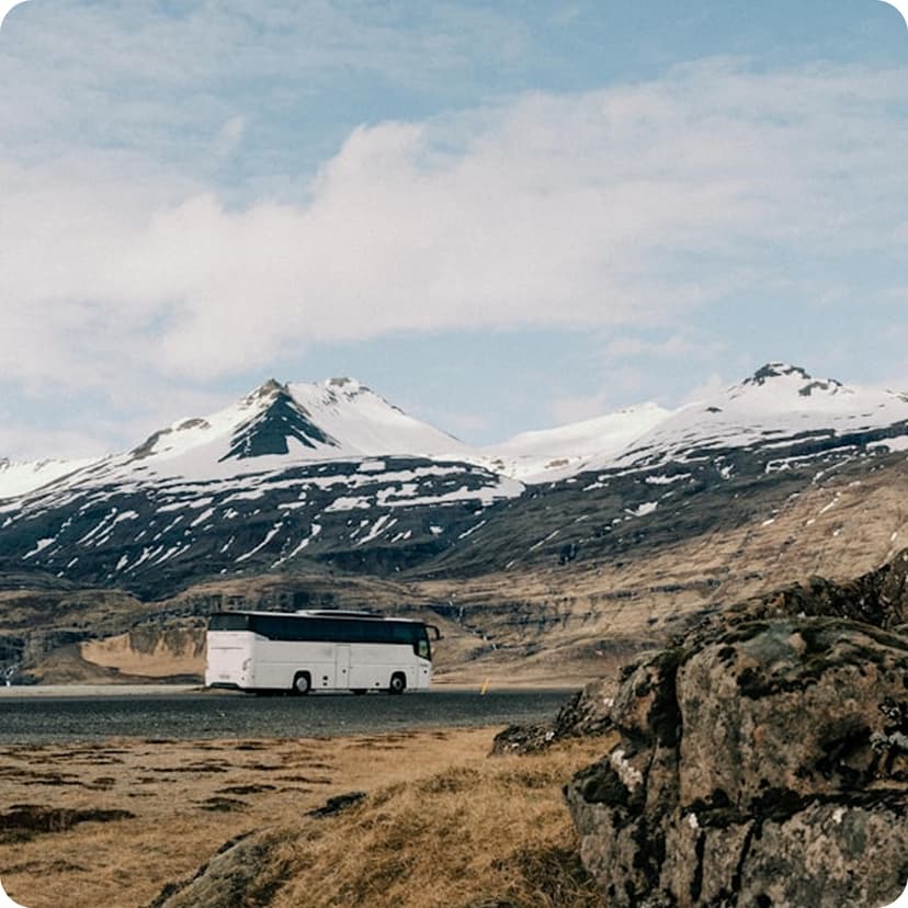 Road Trips